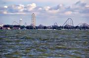 28th Jun 2013 - Cedar Point