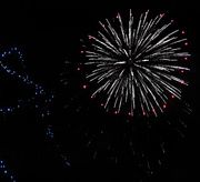 4th Jul 2013 - Fireworks
