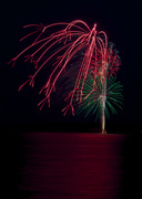 4th Jul 2013 - Fireworks Arms