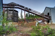 4th Jul 2013 - Moly Mine