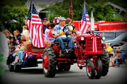 4th Jul 2013 - Small Town Parade