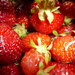 Finish Strawberries by kanelipulla
