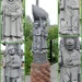 Four Faces of Selby by fishers