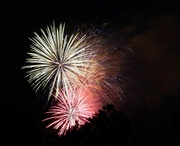 5th Jul 2013 - More fireworks