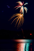 5th Jul 2013 - Fireworks 2 