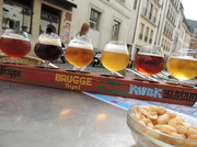 7th Apr 2009 - Degustation Tasting Belgium Beers