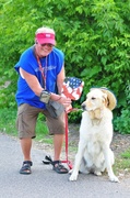 5th Jul 2013 - john & lady...