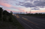 5th Jul 2013 - Sunset Highway