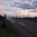 Sunset Highway by pdulis