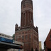 Climb the water tower, Luneburg, Germany by bruni