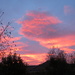 Rolleston Sunrise by kiwiflora
