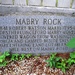 Mabry Rock by soboy5