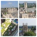 Oxford from Above by allie912