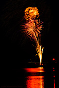 4th Jul 2013 - Fireworks 3 