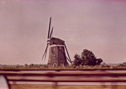 6th Jul 2013 - windmill