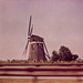 windmill by summerfield