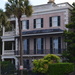 Edmonston-Alston House, Charleston, SC, which I toured Friday, July 5 by congaree