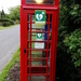 Resuscitated phone box - 02-7 by barrowlane