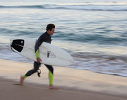 7th Jul 2013 - Surfer