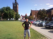 6th Jul 2013 - Gdanske