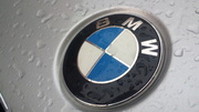 1st Jul 2013 - BMW