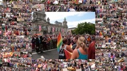 6th Jul 2013 - Belfast Pride Collage.
