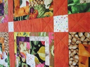 6th Jul 2013 - Charity Quilt