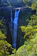 8th Jul 2013 - Carrington Falls