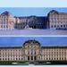 INTERNET PICTURE of front and back of the Residence by bruni