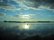 7th Jul 2013 - Sea and sky