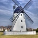 Lytham Windmill. by gamelee
