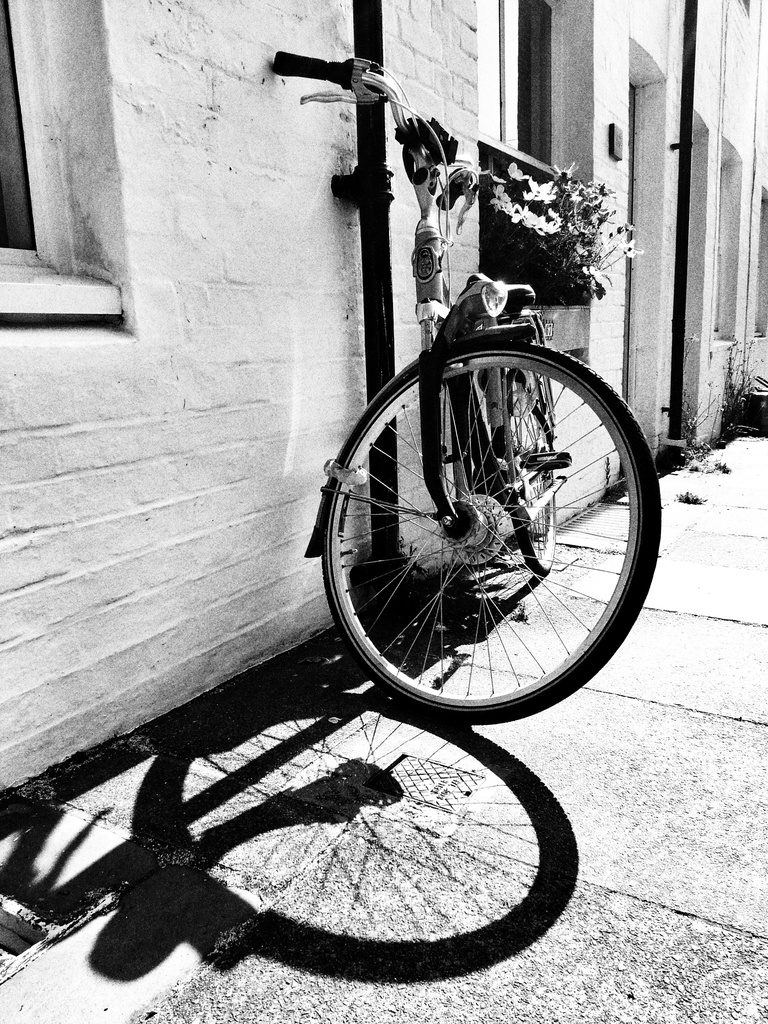 Bike by philr