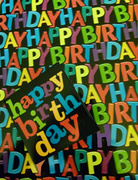 10th Jul 2013 - Happy Birthday David