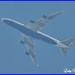 Boeing 747 - 4 miles high. by ladymagpie