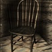 Adam's Chair by juliedduncan