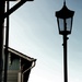 The Lampost by susale