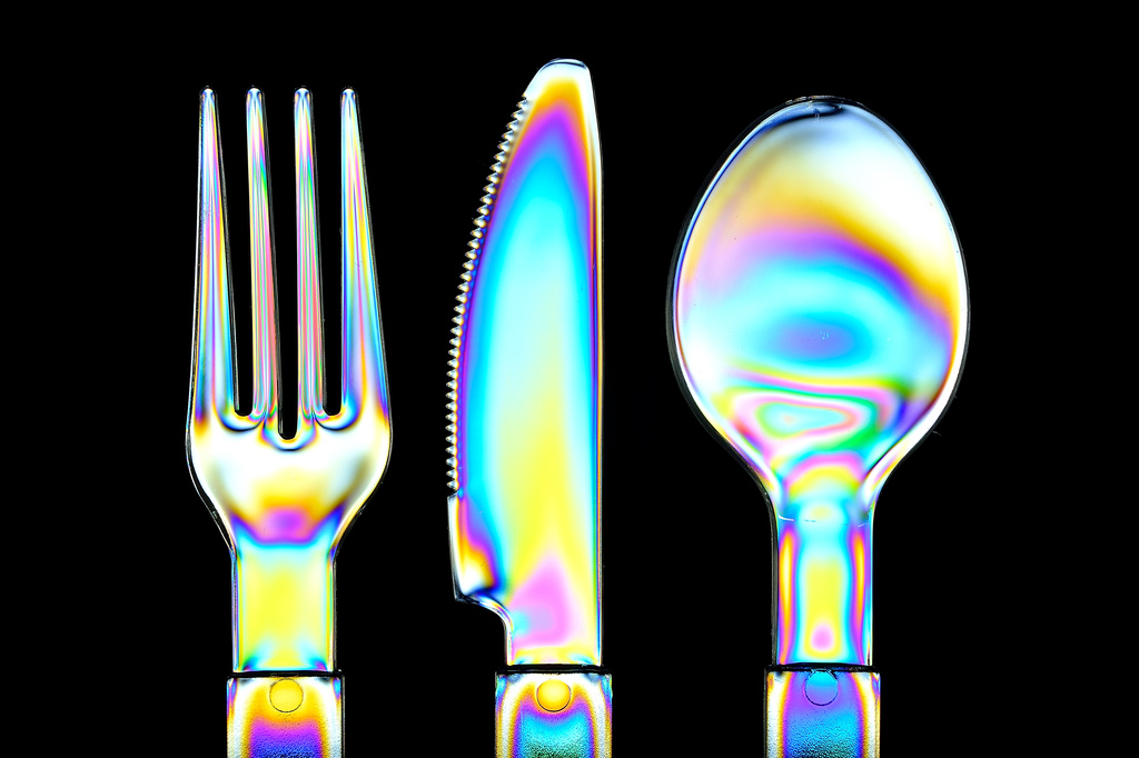 Cutlery by richardcreese