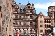 10th Jul 2013 - Schloss Heidelberg - Heidelberg Castle