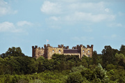 6th Jul 2013 - Day 187 - Lumley Castle, Chester-Le-Street