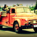 Fire truck by jankoos