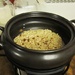 Crockpot Oatmeal by margonaut
