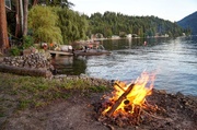 10th Jul 2013 - Weekend Campfire