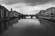 10th Jul 2013 - Ponte Vecchio Bridge
