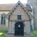 St George's Church, Shimpling by jeff
