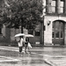 A Little Drop of Rain by kannafoot