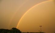 11th Jul 2013 - Golden rainbow