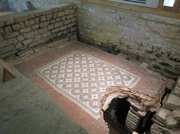 11th Jul 2013 - Roman Mosaic