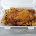 Cod & chips by jeff
