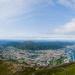 Bergen by ragnhildmorland