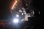 11th Jul 2013 - Rammstein concert